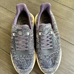 PETER MILLAR~Size 9.5~Mens Navy Hyperlight Apollo Athletic Shoes/Sneaker